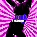 Edith Lefel / Jane Fostin / Jean-Philippe Marthelly / Tanya Saint Val / V-Ro - Zouk e-ssentials (vol. 5)