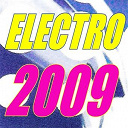 Anaklein / Angel De Frutos / David Tort / Dj Ruff / Electro Bass / French Butchers / Groove Sirkus / Maison Violette / Syndicate Of Law / The Dentist / U 3505 - Electro 2009