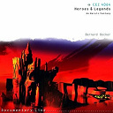 Bernard Becker - Heroes & legends