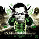 Dj Maissouille - Le projet ko part 3