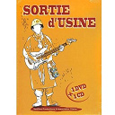 Azenzar / Cheikh Sidi B&eacute;mol / Djamel Laroussi / Fatima Groove / Gaada Diwane De B&eacute;char / Gnawa Systeme / L'orchestre National De Barb&egrave;s / Paname Tropical / Samia Diar / Samira Brahmia / Thalweg / Yaness / Youcef / Zalamite / Zerda - Sortie d'usine