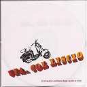 Falco / Orsini / Postiglione / Vancini - Via..col liscio