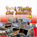 Andr&eacute;a / Carlo / Cimarelli's Band / Cristina / Donatella / Flambar / I Giramondo / Ivano Pescari / La Palma / Mirko / Paolo / Simona / Talisman / Valli - L'italia che balla vol.2