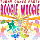 Versaillesstation - Funny Dance Party : Boggie Woogie