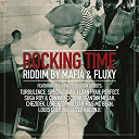 Chezidek / Conrad Crystal / Fantan Mojah / Gussie P / Lorenzo / Louie Culture / Lutan Fyah / Mafia & Fluxy / Malijah / Perfect / Ras Mac Bean / Sizzla / Spectacular / Suga Roy / Turbulence - Rocking time riddim