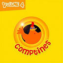 Catherine Vaniscotte / Phil Wharton Nelly Chriss Julien Climent Sam Goillot Ang&egrave;lique Magnan Marie Martinelli France Save - Comptines volume 4