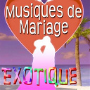 Versaillesstation - Musiques de mariage - exotique