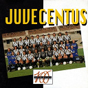 Dario Baldan Bembo / Luigi Bianchi / Mal / Nuovi Angeli / Patrick Samson / Pierangelo Bertoli / Pino D'angio / Powerfunk / Raul Casadei / Salvatore Accardo / Sante Palumbo - Juvecentus compilation