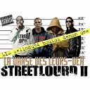 Boulox / D&eacute;mon One / Lim / Selim Du 94 - Street lourd 2 (single)