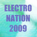 David Tort / Dj Funky Rickstar / Electrobass / Grace / Groove Sirkus / Grooveland / Iane Robbertson / Maison Violette / Mc Shurakano / Nightraxx / Senateur Maze / Syls / Syndicate Of Law / The Dentist / U3505 - Electro nation 2009