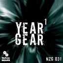 Alex Spadoni / Dario Maffia / Dj Storm / E Mark / Goldsaint / Jonathan Carey / Jordan Baxxter / Maestro Mix / Marianna Cataldi / Oscar Burnside / Peter Santos / Peter Santos Vs Alex Spadoni / S Ence / Sergio Marini / Simox Dj / Sunpads Vs Lukhas / Sygma - Year gear 1