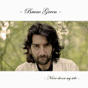 Bruno Green - Never choose my side