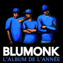 Blumonk - L'album de l'ann&eacute;e