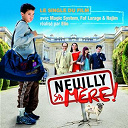 Faf Larage / Magic System / Najim - Neuilly sa m&egrave;re