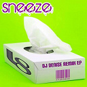 Hy2rogen - Sneeze (the dj denise remixes)