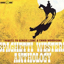 Alessandro Alessandroni / Alessandro Alessandroni, Giulia De Mutiis / Amedeo Tommasi / David Kimball / Franco Altissimi / Gerardo Iacoucci / Gianfranco Plenizio / Giuliano Sorgini / Massimiliano Nevi, Stefano Fresi / Nino Rapicavoli / Paolo Casa / Pasquale Castiglione / Vittorio Impiglia - Spaghetti western anthology (tribute to sergio leone & ennio morricone)