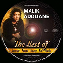 Malik Adouane - The best of malik adouan
