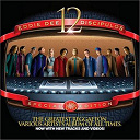 Daddy Yankee / Eddie Dee / Gallego / Gustavo Eddie / Ivy Queen / Johnny Prez, Wiso G / Lennox / Nicky Jam / Tedo Calderon / Tego Calderon / Vico C / Voltio / Zion Lenox - 12 discipulos