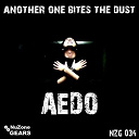 Aedo - Another one bites the dust