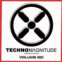Dj Tosoni / Doris Norton / Marco Restivo / Moka Dj / Noblood Foroil / Peter Clark / Rexanthony / Steve Davidson / Thonyx Rane - Techno magnitude volume 001