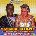 Fanta Souroukou / Mamadou Diabat&eacute; - Tounta diontani woro, vol. 2 (b.k.s. pr&eacute;sente)