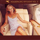Arrojas / Miraflores / Nila / Proxy Brides / Rey Salinero / Solanos / The Sura Quintet / Tony Donner, The Sura Q - Housepacific vip flight vol. 2 (part 2)
