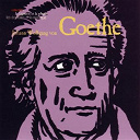 Andr&eacute; Cluytens / Carl Schuricht / George S&eacute;bastian / Guido Cantelli / Henri Gui / Herbert Von Karajan / Leopold Stokowski / Orchestre De L'op&eacute;ra De Rome / Orchestre De La Nbc / Orchestre De La Rh&eacute;nanie Palatinat, Leif Sergerstam / Orchestre Des Concerts Colonne, Edouard Colonne / Orchestre Philharmonique De Berlin / Orchestre Philharmonique De Vienne / Orchestre Symphonique De Belgique / The Philadelphia Orchestra / The Philharmonia Orchestra / Wilhelm Furtw&auml;ngler - La baguette et la plume - johan wolfgang von goethe