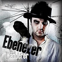 Evil Ebenezer - The wanderer