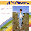 Stefano Principini - Cantilena della vita che passa / ancora una sera