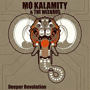 Mo'kalamity / The Wizards - Deeper revolution