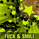 Dj Miki Love / Fr3cky / Hy2rogen - Fuck & smile