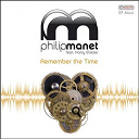 Philip Manet - Remember the time