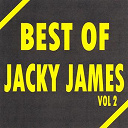 Jacky James - Best of jacky james vol. 2