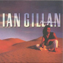 Ian Gillan - Naked thunder