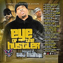 Byrdgang / Fred Money / Freeky Zekey / Grimey Beatz / Hell Rell / Jim Jones / Lil Wayne / Prince Negaafellaga / Rolls Royce / Taj Mahal - The eye of the hustler