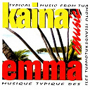 Emma - Kaina music
