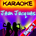 Versaillesstation - Jean jacques karaok&eacute; - single (single 1)