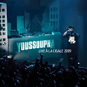 Youssoupha - Live &agrave; la cigale de paris 2009