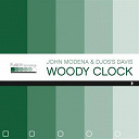 Djos S Davis / John Modena - Woody clock