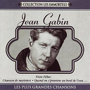 Jean Gabin - Les plus grandes chansons