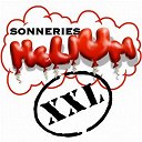 Blingtones - Sonneries helium xxl