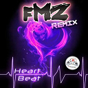Fmz - Heart beat (remix)