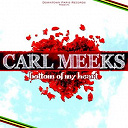 Carl Meeks - Bottom of my heart