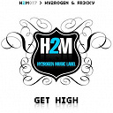 Fr3cky / Hy2rogen - Get high