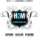 Fr3cky / Hy2rogen - Open your mind