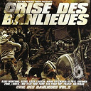 Alibi Montana / Alibi Montna / Box Office / Dj Lfctc / Dramon / Eden / Esta / Hassbak / Kheimer / Lmc Click / Lorca / S-Pi / Salif / The Joker / Too Cool / Trafic / Twoface / Zone - Crise des banlieues, vol. 2