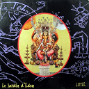 Little - Le jardin d'eden