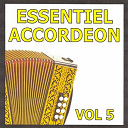 Hector Delfosse - Essentiel accord&eacute;on, vol.  5