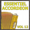 Hector Delfosse - Essentiel accord&eacute;on, vol. 12