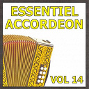 Hector Delfosse - Essentiel accord&eacute;on, vol. 14